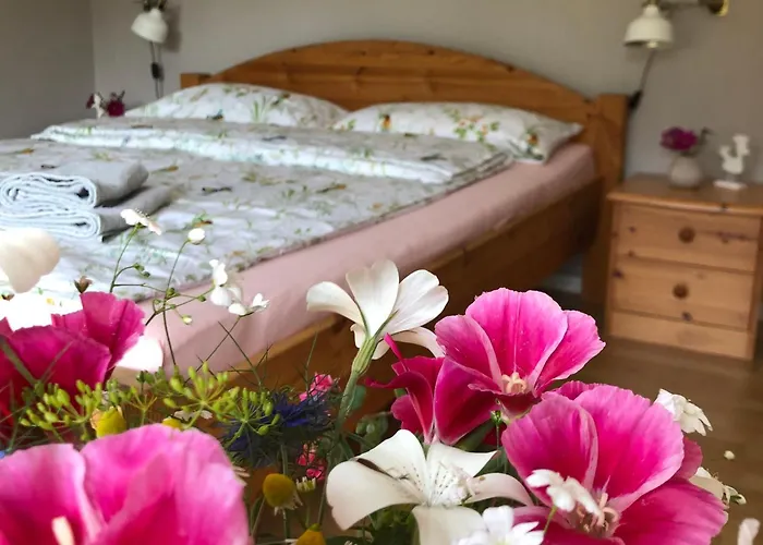 Ferienwohnung Elbsegler