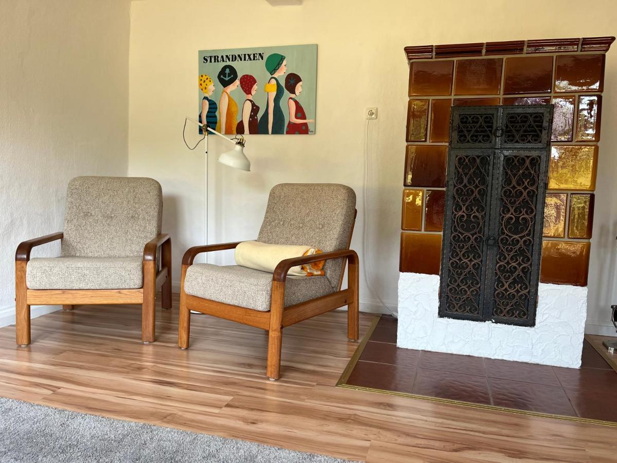 Apartment Elbsegler Bleckede