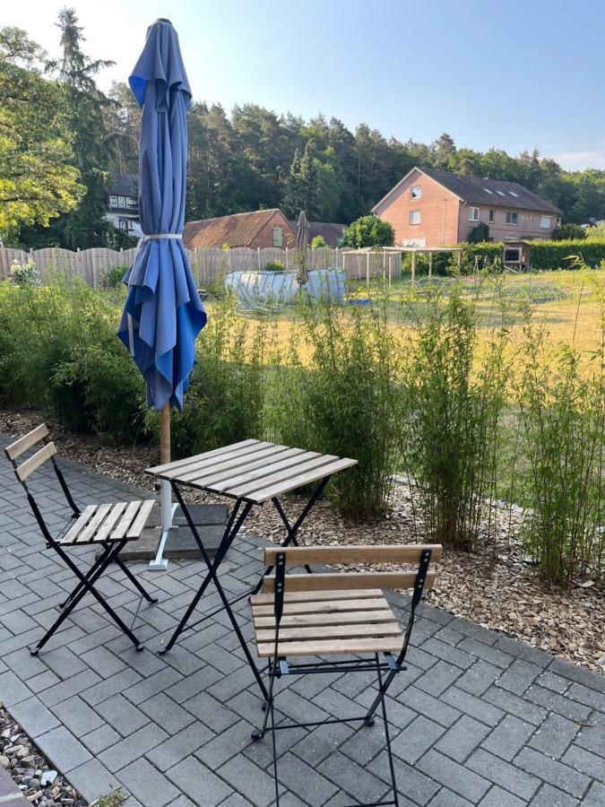 Apartment Elbsegler Bleckede