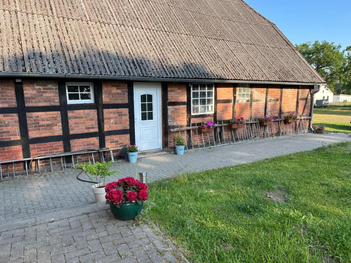 Apartment Elbsegler Bleckede
