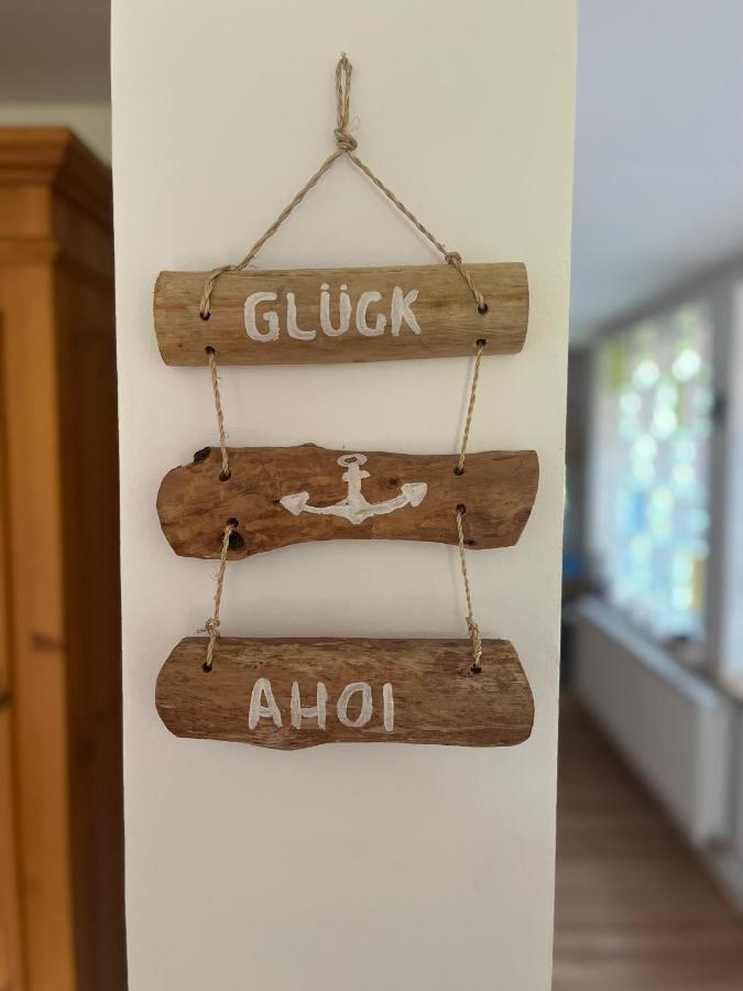 Elbsegler Apartment Bleckede