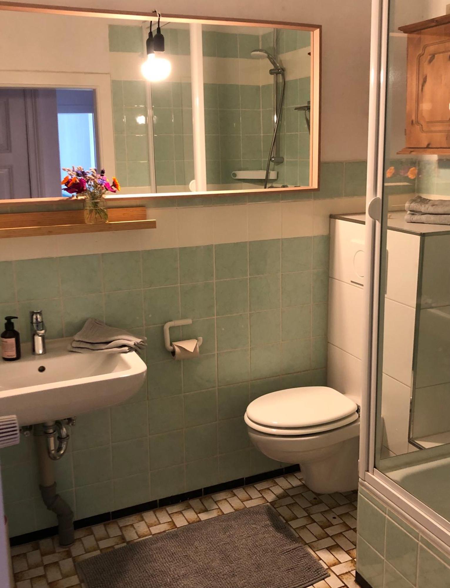 Elbsegler Apartment Bleckede
