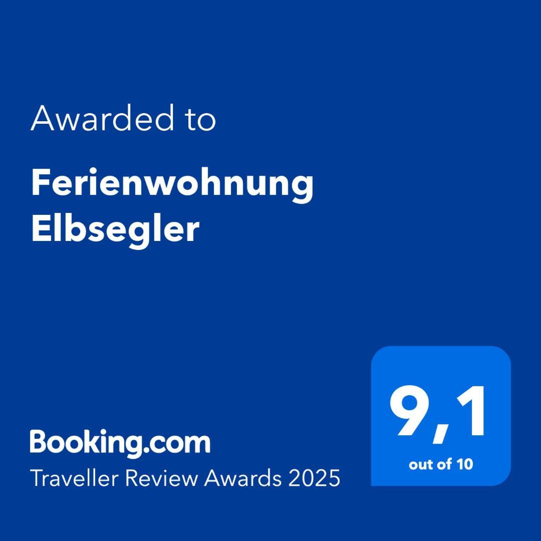 Elbsegler * Bleckede